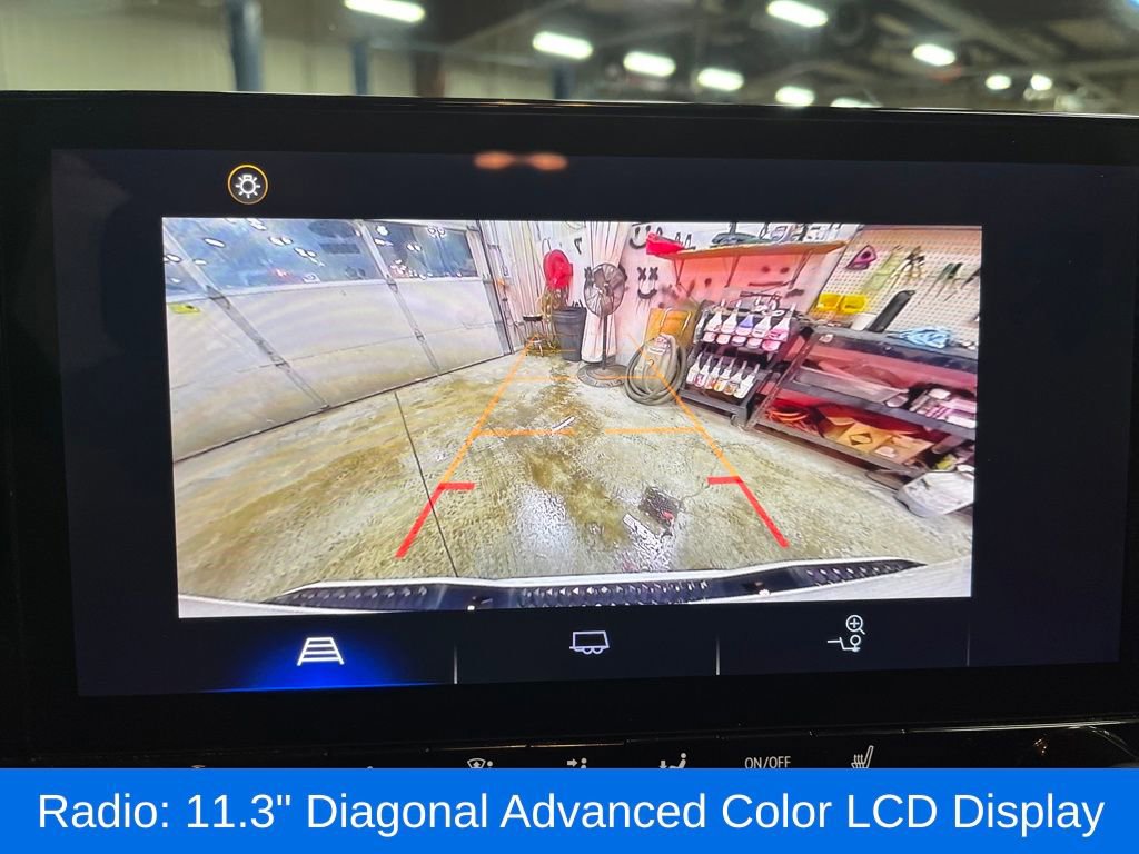 Used 2023 Chevrolet Colorado LT image 26