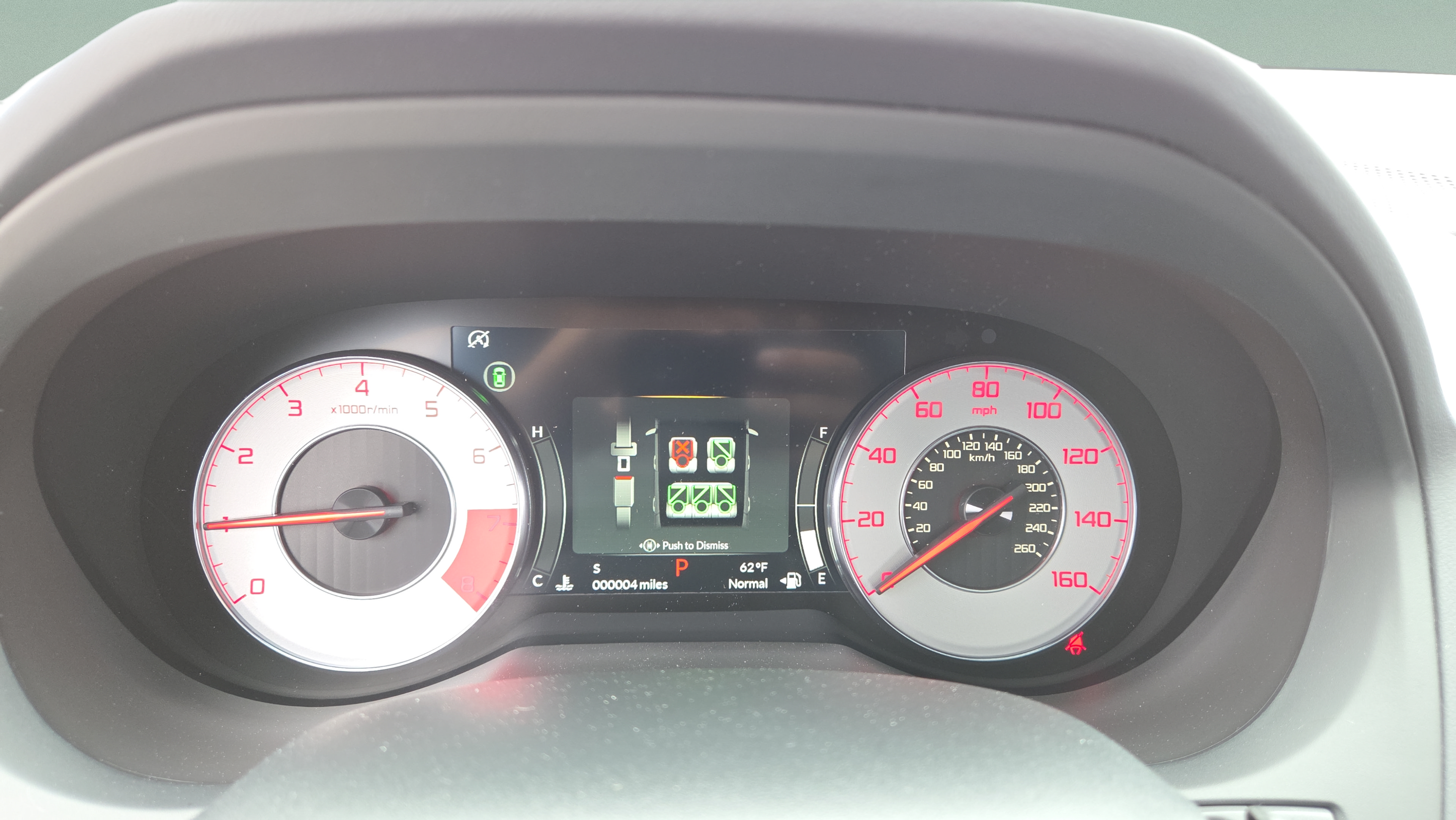 New 2026 Acura RDX A-Spec AWD/4WD image 26