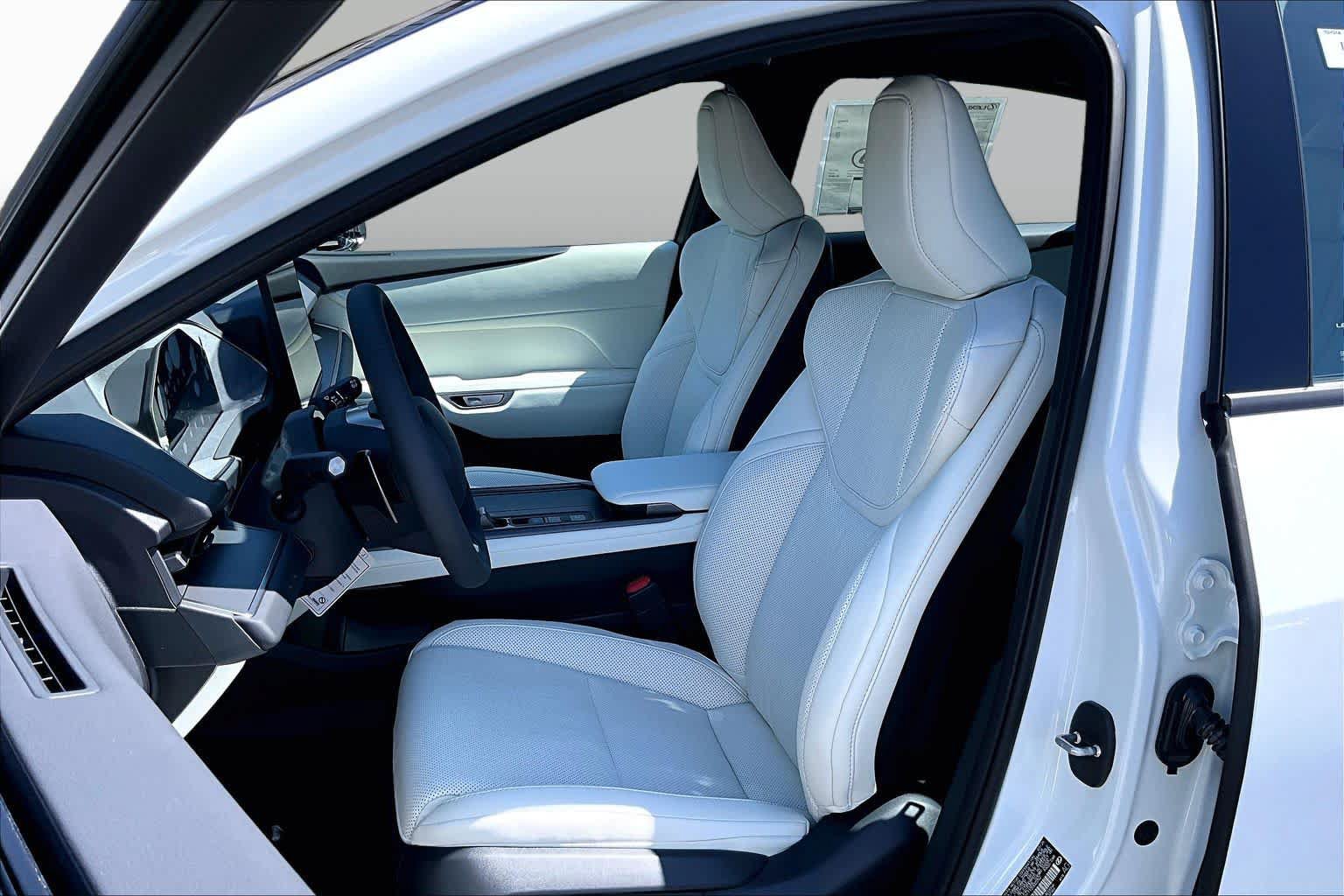 New 2026 Lexus ES 500e w/ Convenience Package AWD/4WD image 18