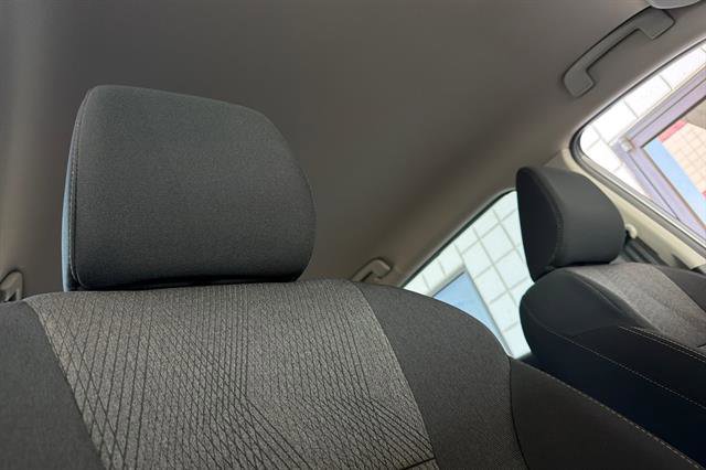 New 2026 Nissan Rogue SV FWD image 19