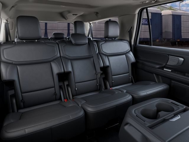 New 2027 Ford Expedition Max Platinum AWD/4WD image 11