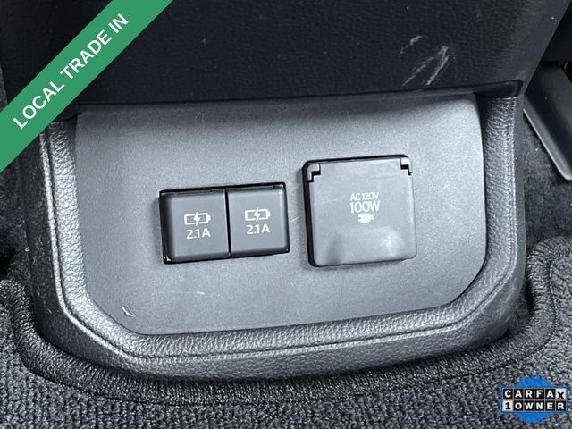 Used 2021 Toyota Highlander Platinum AWD/4WD image 17