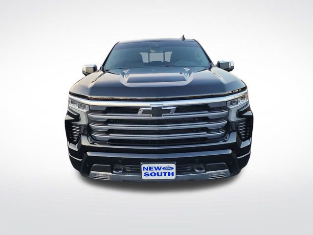 Used 2026 Chevrolet Silverado 1500 High Country image 8