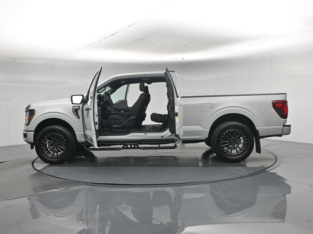 Used 2024 Ford F150 STX RWD image 36
