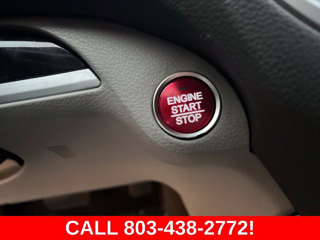 Used 2020 Acura TLX FWD image 23