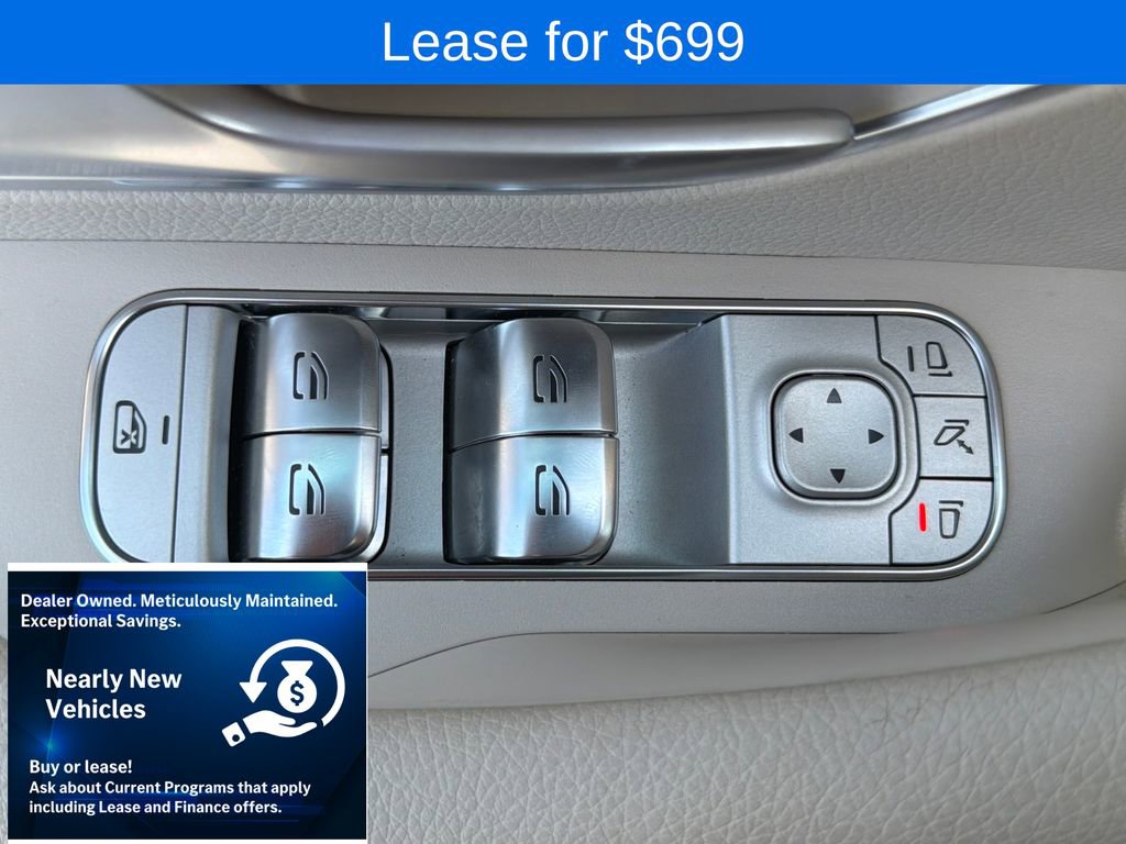 Used 2026 Mercedes-Benz GLE 350 4MATIC image 29