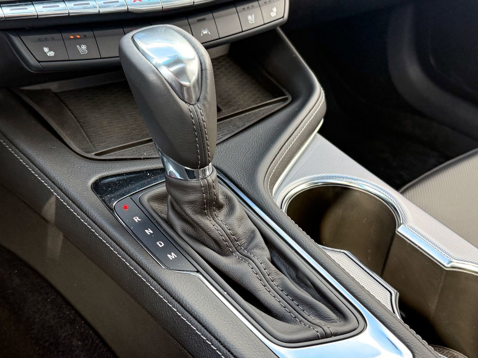 New 2026 Cadillac CT4 Premium Luxury AWD/4WD image 23