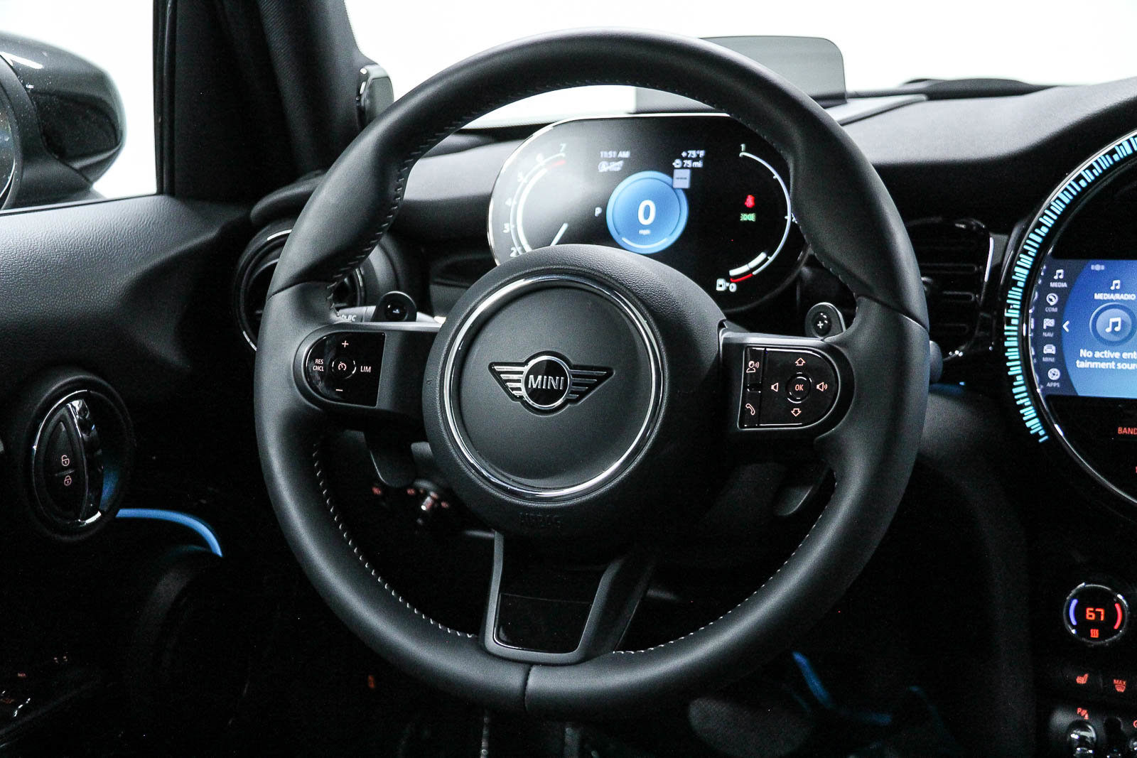 Certified 2023 MINI Cooper S FWD image 16