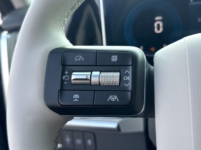 New 2027 Hyundai Santa Fe SEL AWD/4WD image 24
