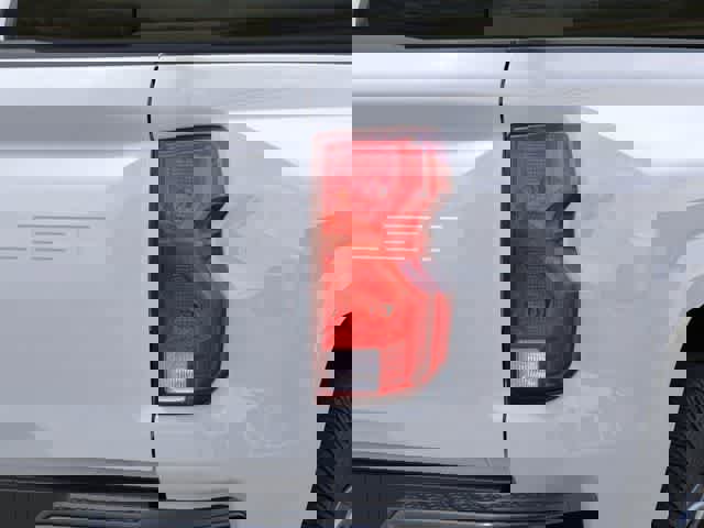 New 2026 Chevrolet Colorado W/T w/ Advanced Trailering Package image 11