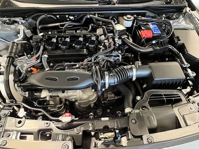 New 2026 Honda Civic Si image 12