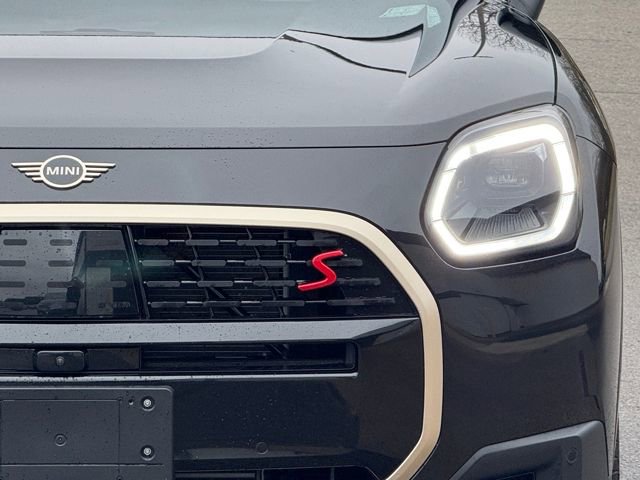 Used 2025 MINI Cooper Countryman S w/ Comfort Package Max image 10