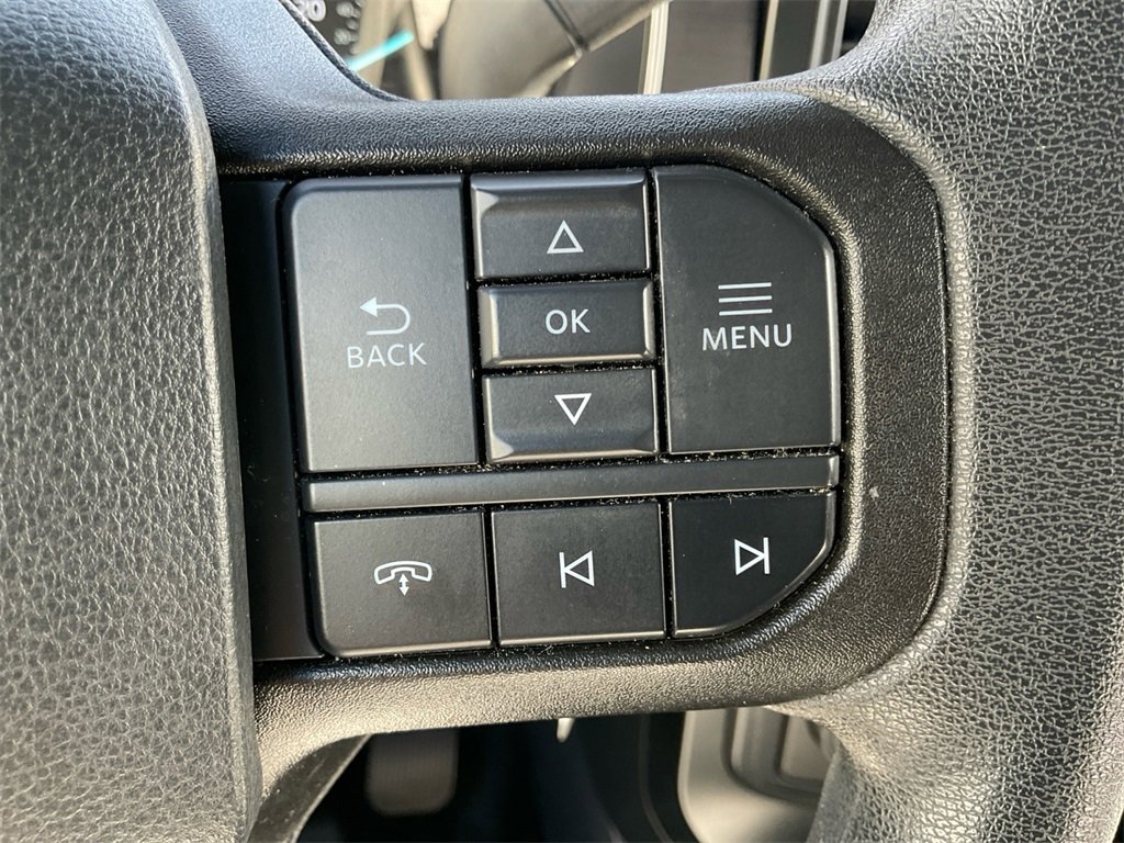Used 2023 Ford F150 XL w/ STX Appearance Package image 29