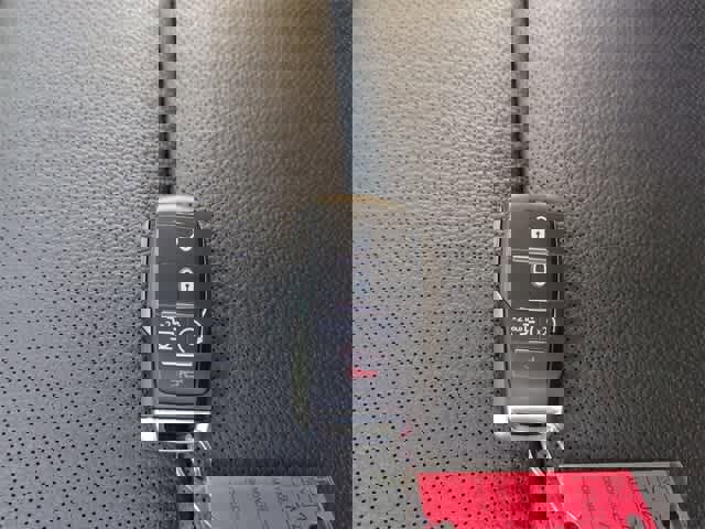 New 2026 RAM 1500 Laramie w/ Night Edition image 37