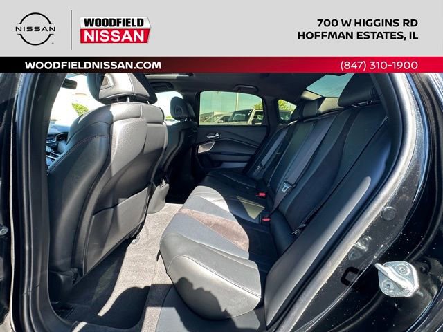 Used 2023 Acura TLX w/ A-SPEC Pkg FWD image 30