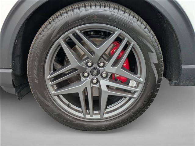 Used 2025 Ford Explorer ST w/ Sun And Sound Package image 23