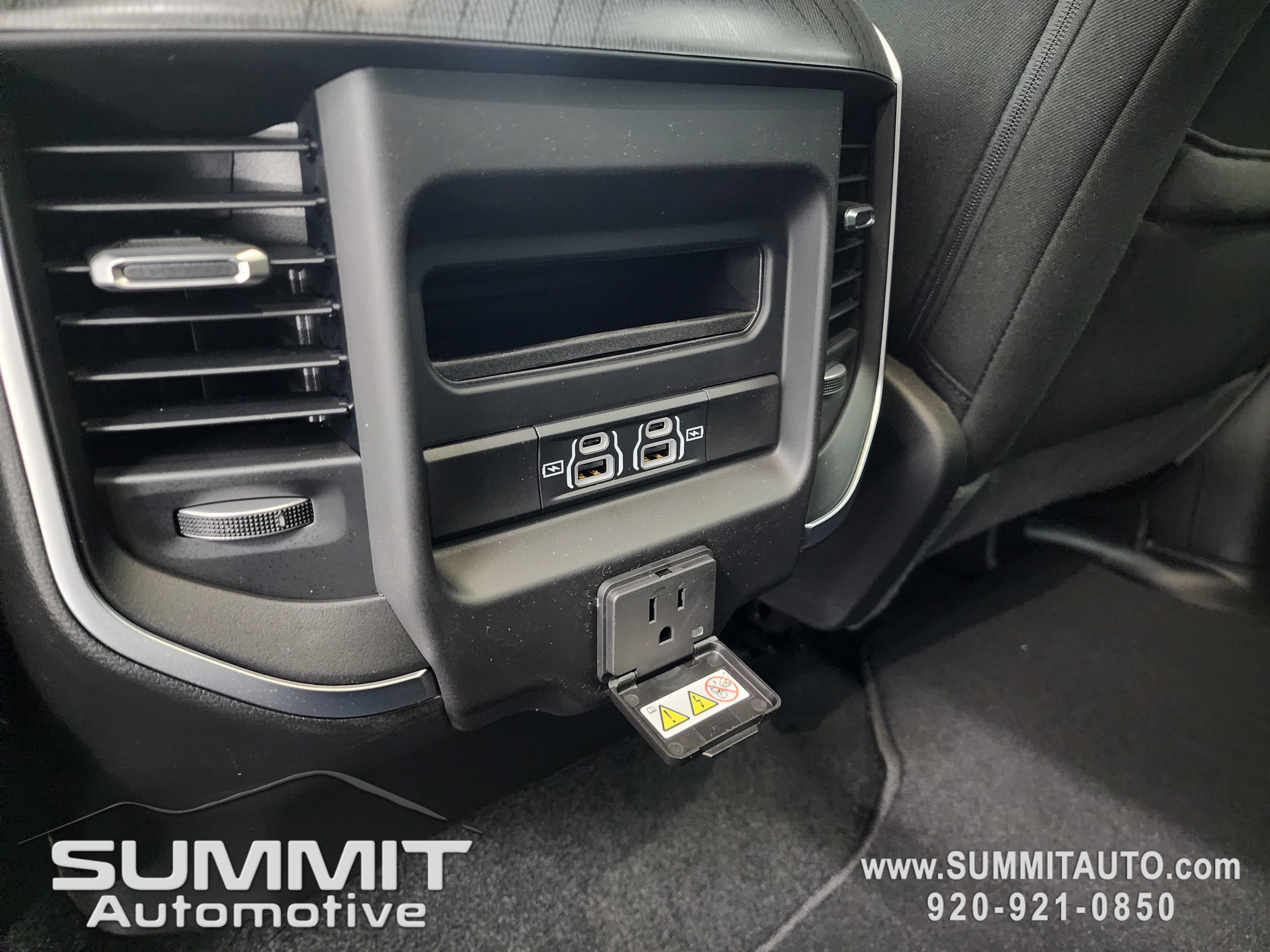 New 2026 RAM 1500 Big Horn image 37