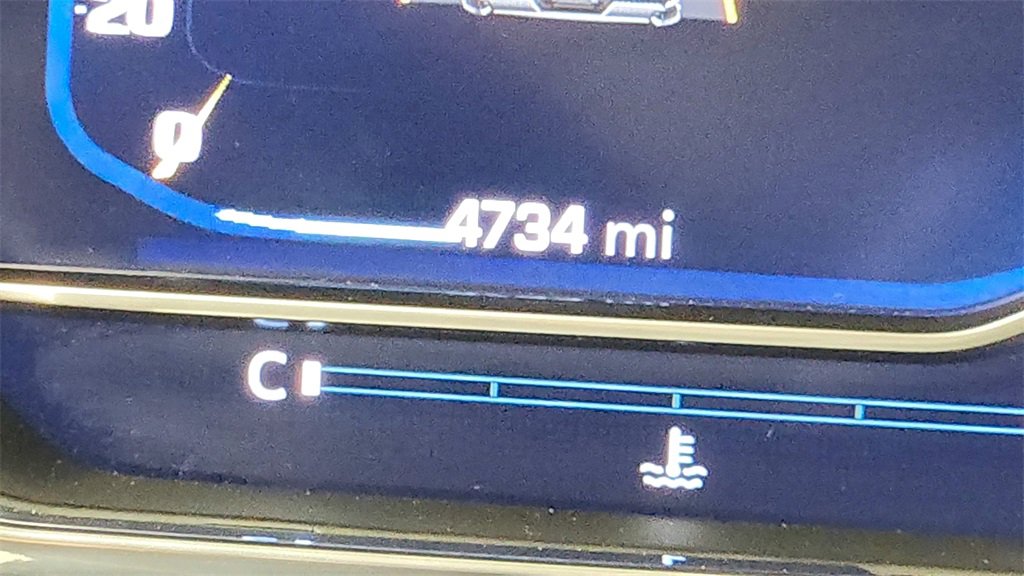 Certified 2025 Chevrolet Silverado 1500 LT image 18