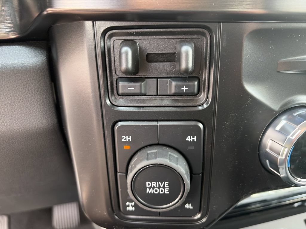 New 2026 Ford F250 Lariat w/ Black Appearance Package AWD/4WD image 29