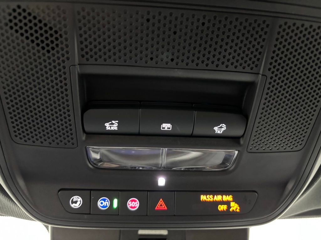 New 2026 Buick Enclave Preferred w/ Power Package image 35