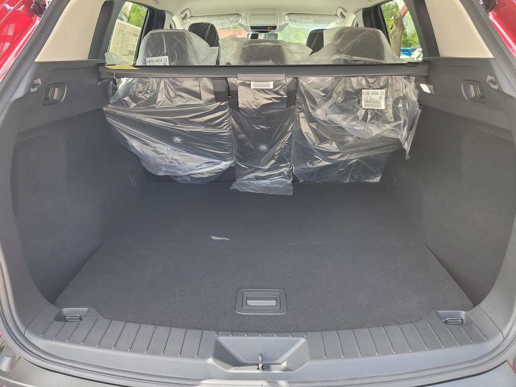 New 2026 MAZDA CX-5 Select AWD/4WD image 10
