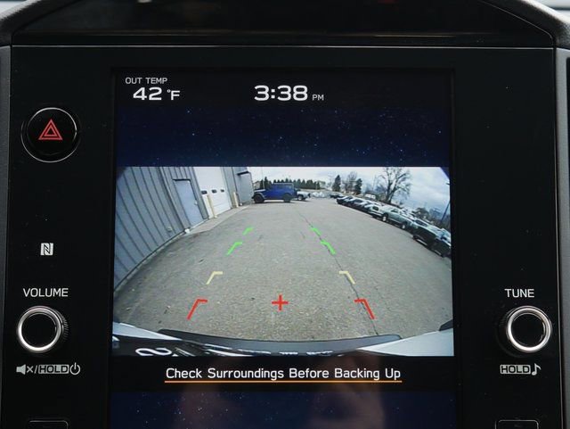 Used 2023 Subaru WRX Limited image 6