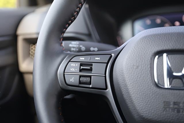 New 2026 Honda CR-V TrailSport image 19