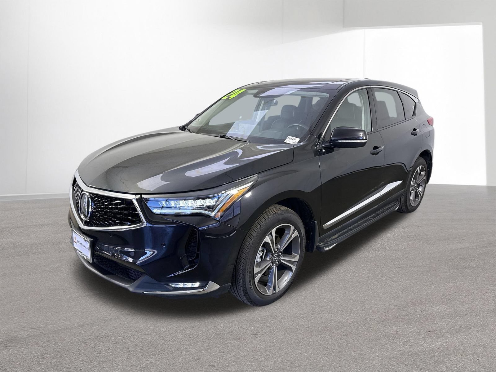 Certified 2024 Acura RDX SH-AWD w/ Advance Package image 25