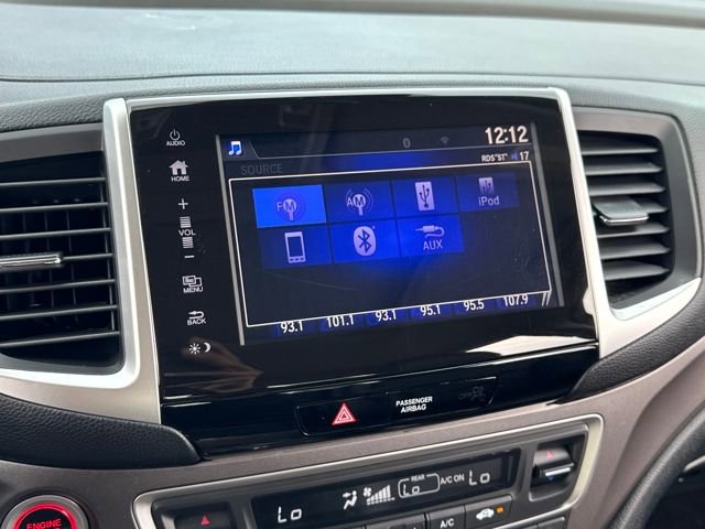 Used 2020 Honda Ridgeline RTL image 11