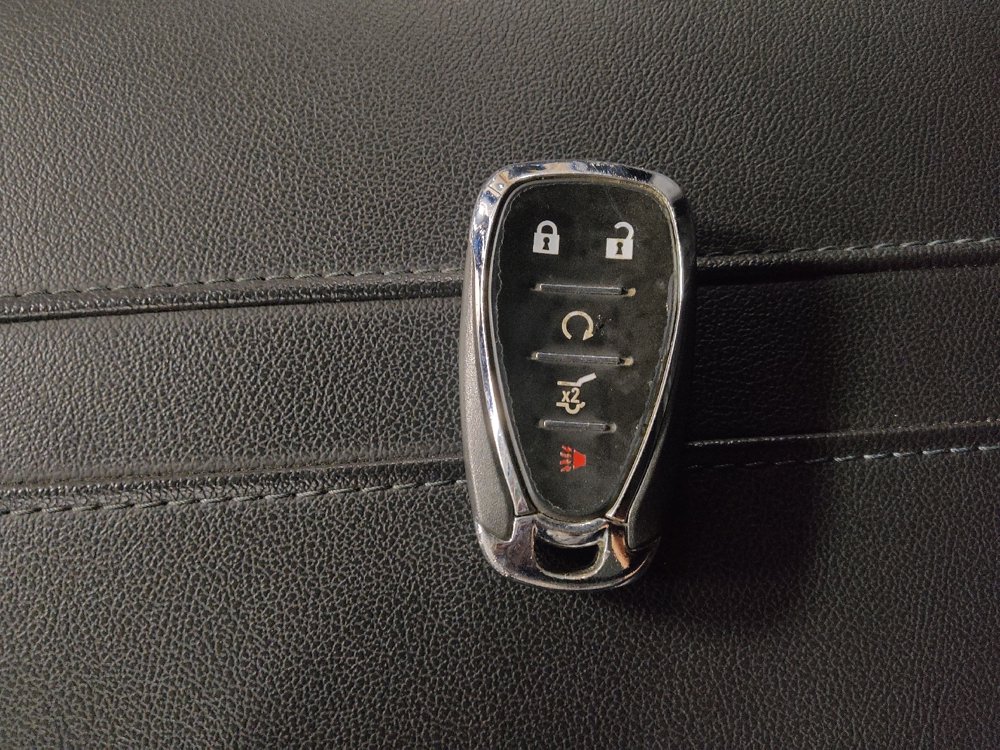 Used 2019 Chevrolet Blazer LT w/ LPO, Floor Liner Package image 32