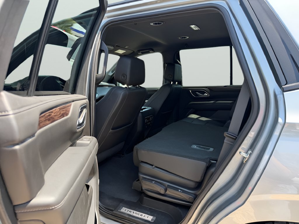 Used 2023 Chevrolet Tahoe Z71 w/ Off-Road Capability Package AWD/4WD image 26