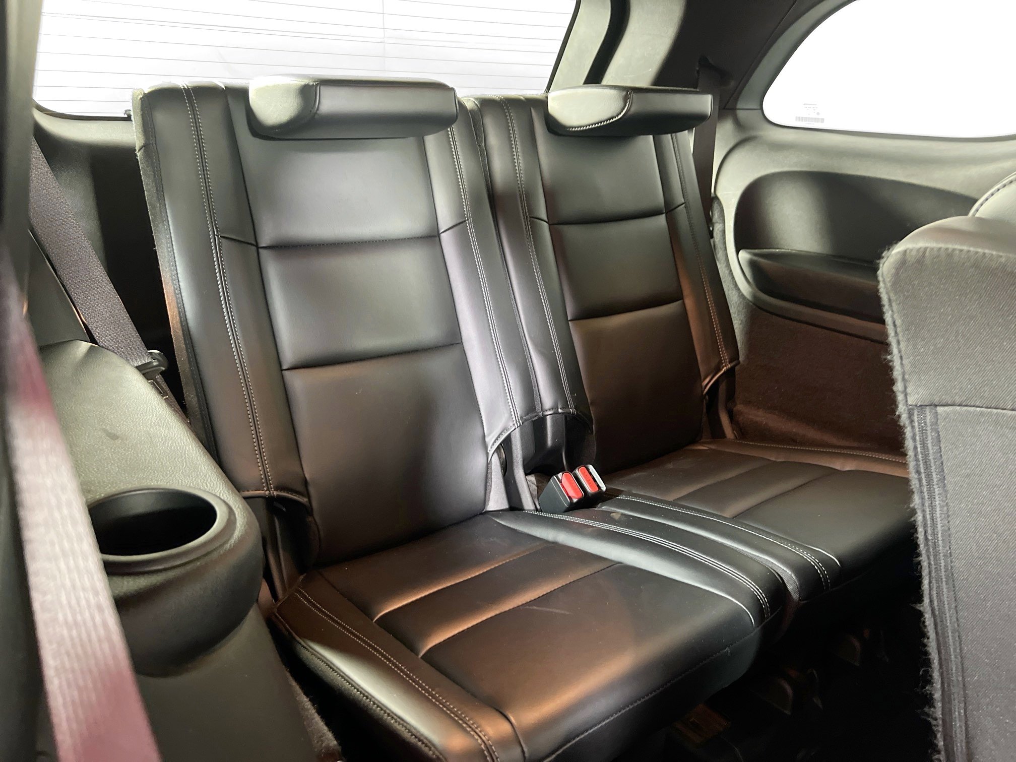 Used 2022 Dodge Durango GT AWD/4WD image 25
