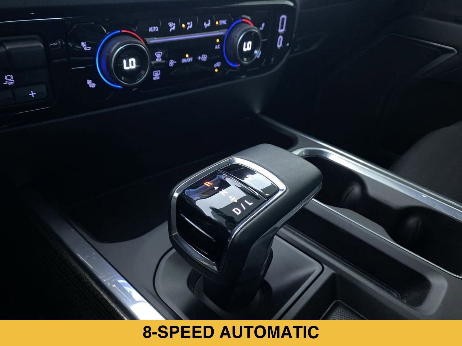 Used 2023 Chevrolet Silverado 1500 RST w/ Z71 Off-Road Package image 14