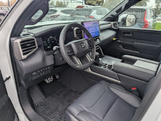 New 2026 Toyota Sequoia 4WD image 12