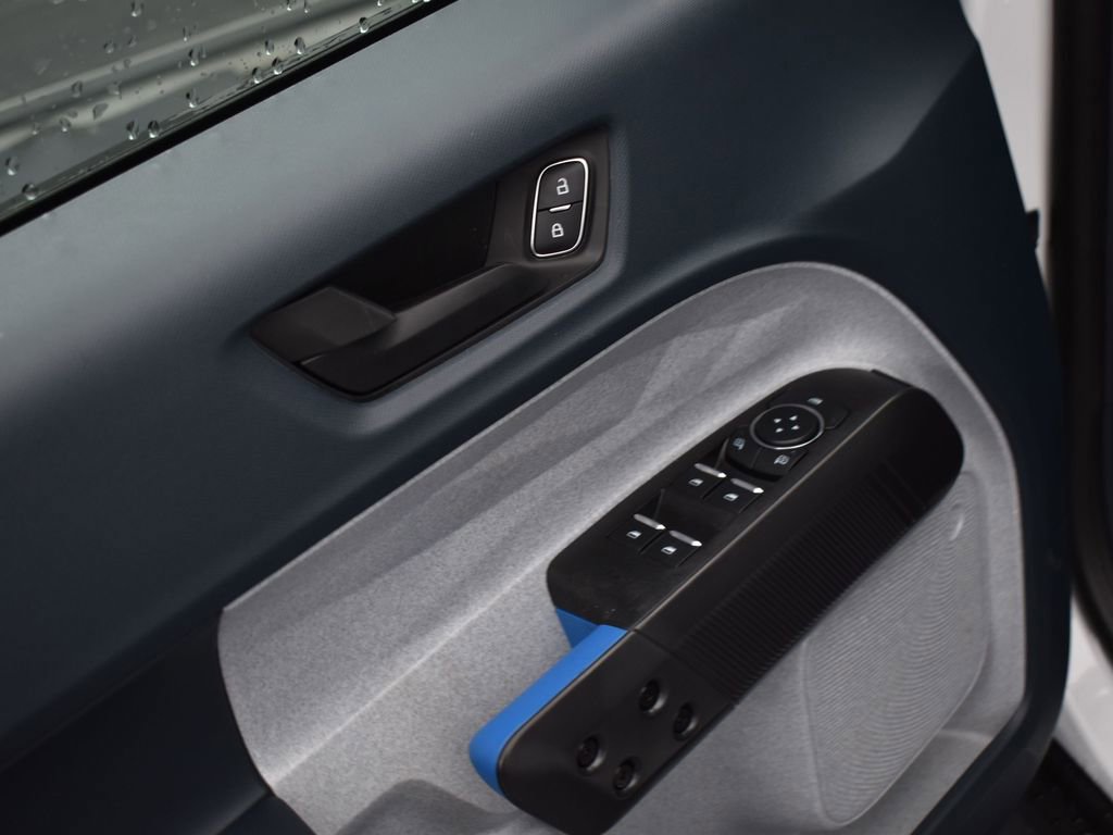 New 2026 Ford Maverick XLT w/ XLT Luxury Package image 9