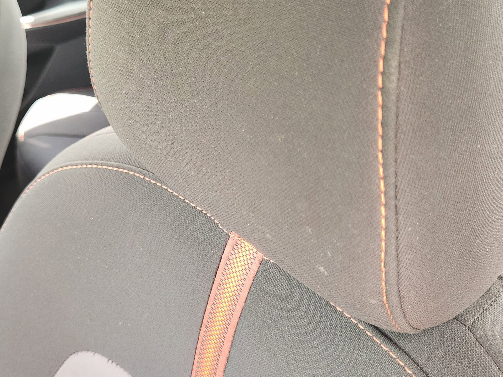 Used 2024 Nissan Sentra SR image 16