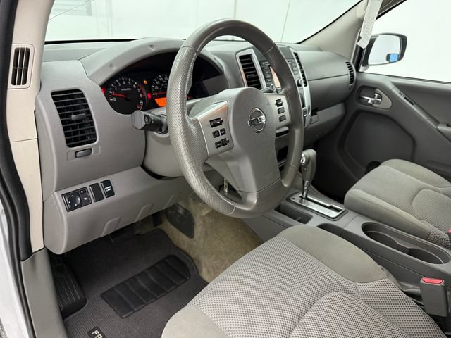 Used 2018 Nissan Frontier SV RWD image 8