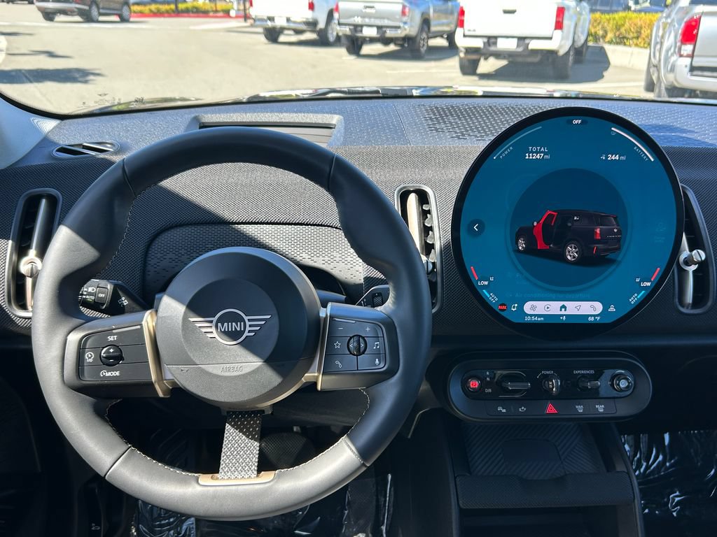 Used 2025 MINI Cooper Countryman SE AWD/4WD image 17