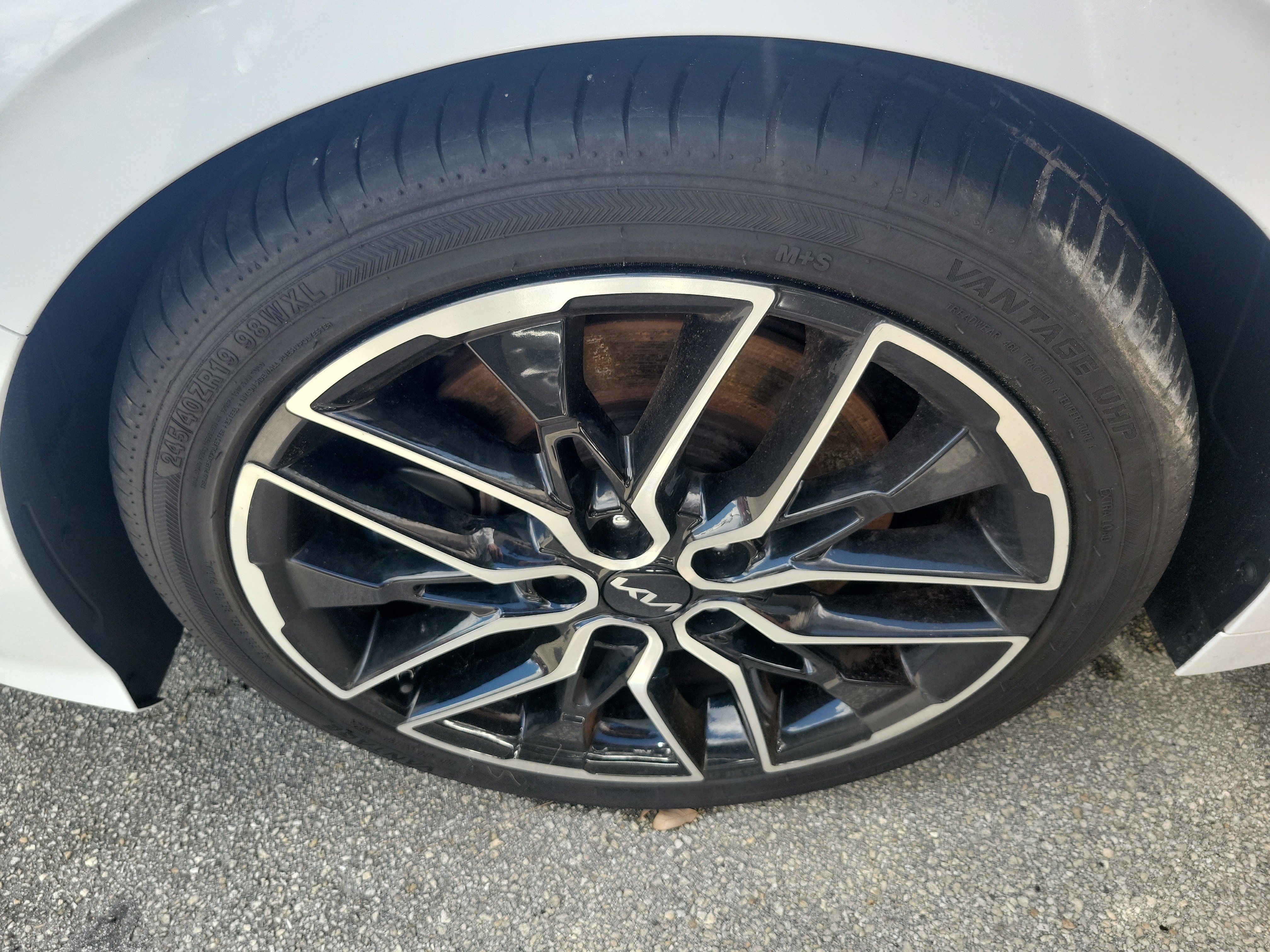 Used 2023 Kia K5 GT FWD image 8