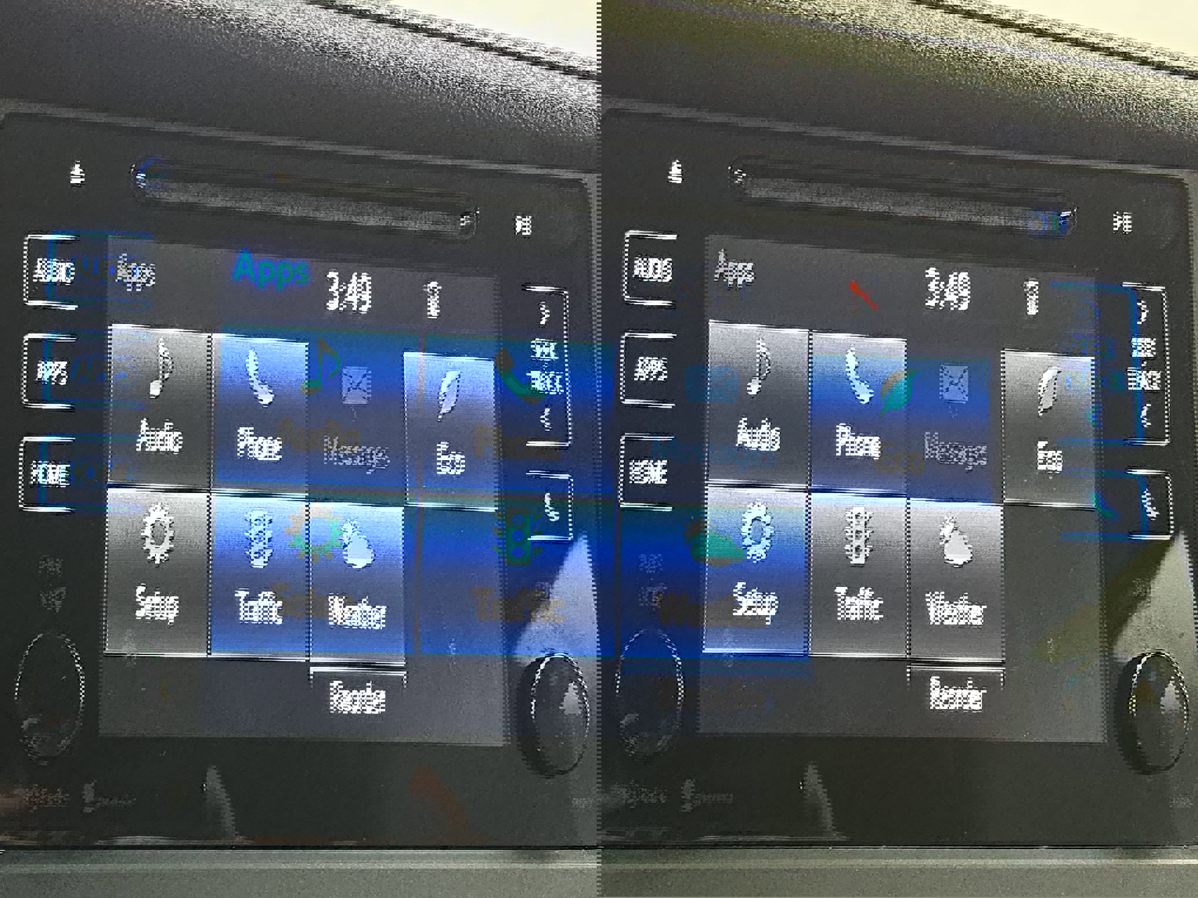 Used 2015 Toyota Sienna XLE image 22