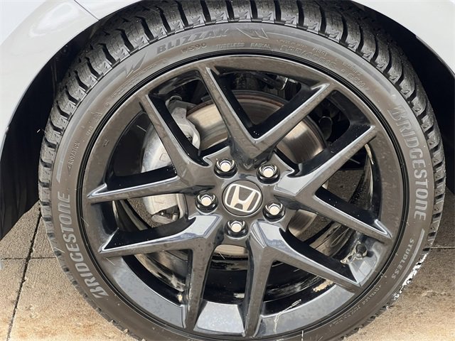 Used 2025 Honda Civic Sport image 6