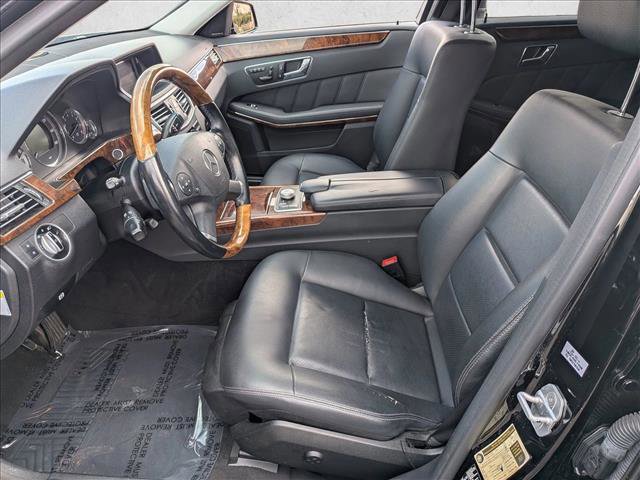 Used 2011 Mercedes-Benz E 350 Sedan image 15