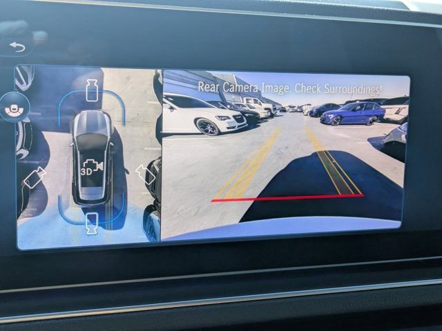 Used 2025 Mercedes-Benz GLE 350 4MATIC image 19