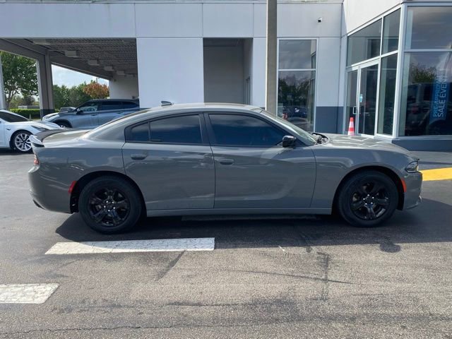 Used 2023 Dodge Charger SXT image 11