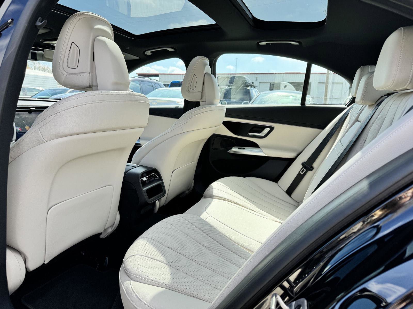 Certified 2026 Mercedes-Benz E 350 Sedan image 17