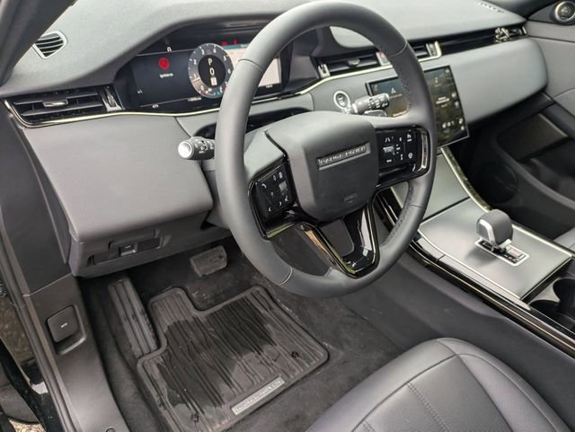 Used 2026 Land Rover Range Rover Evoque S image 7