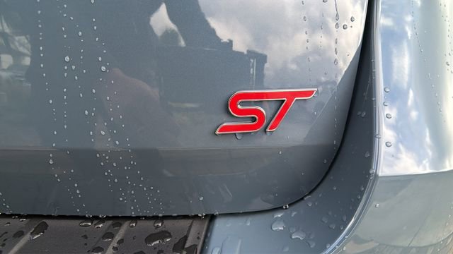 New 2026 Ford Explorer ST w/ Sun And Sound Package image 12