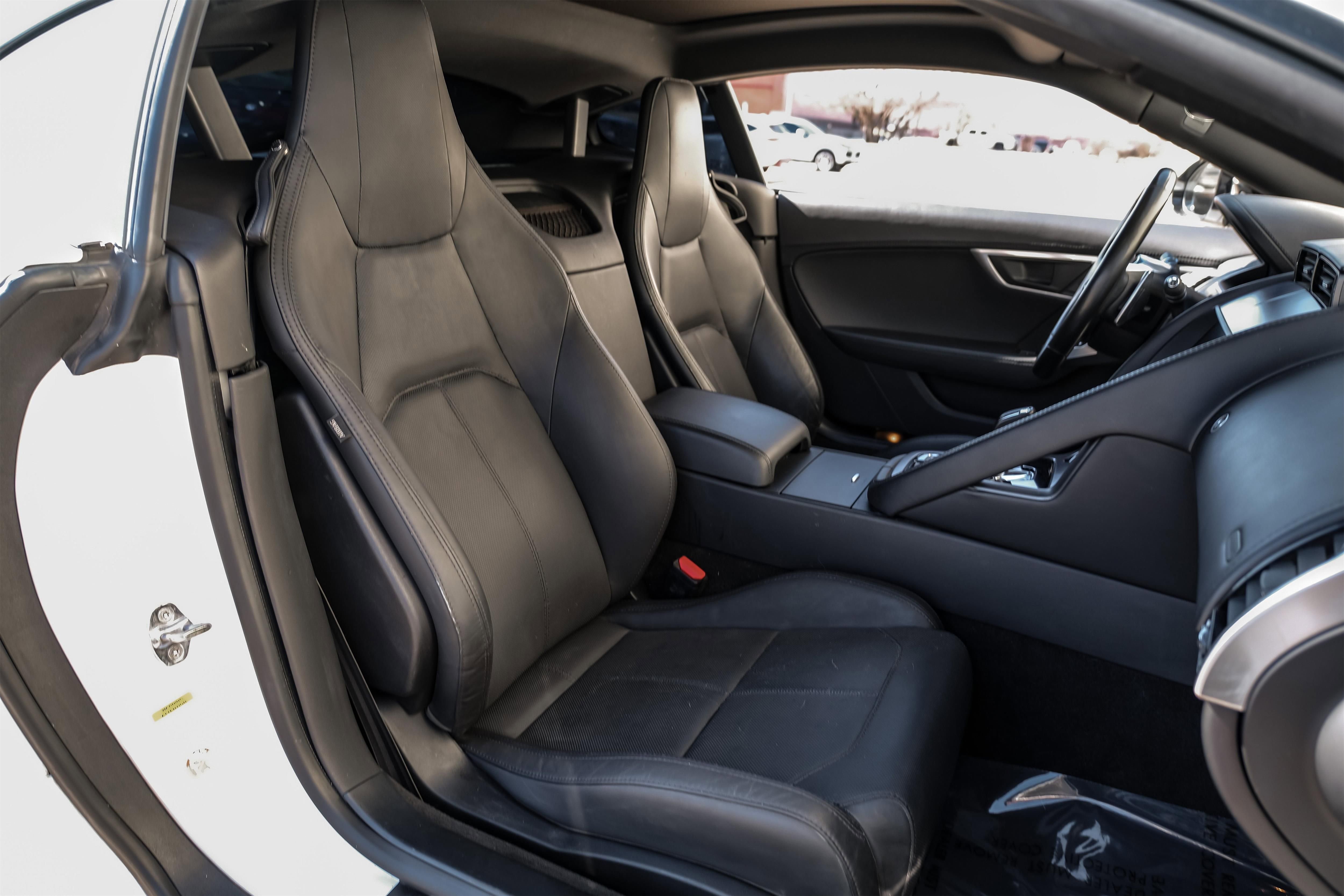 Used 2021 Jaguar F-TYPE Coupe image 31