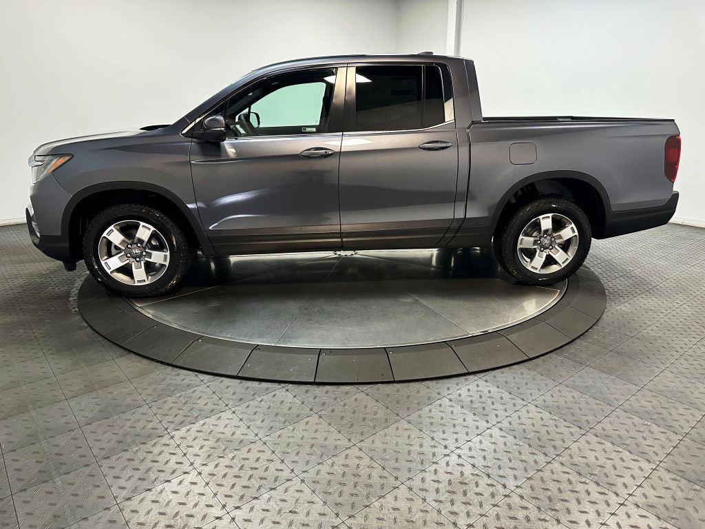 New 2026 Honda Ridgeline RTL image 5
