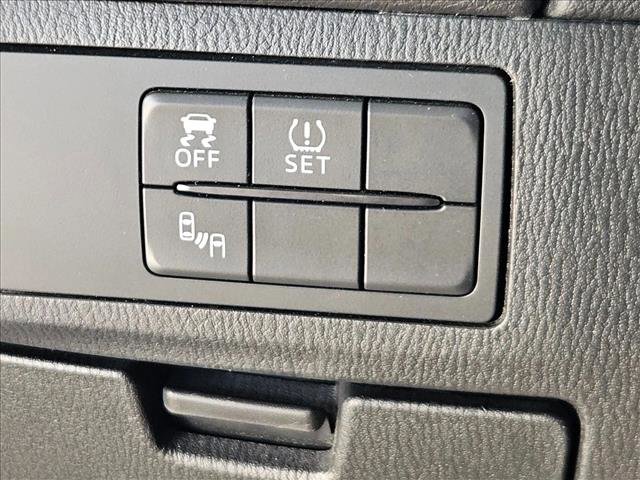 Used 2016 MAZDA MAZDA6 Touring image 13